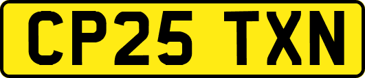 CP25TXN