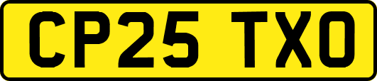 CP25TXO
