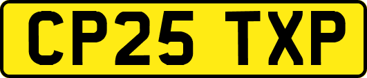 CP25TXP