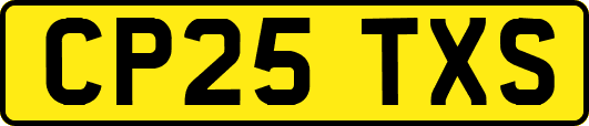 CP25TXS
