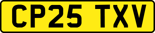 CP25TXV