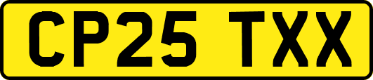 CP25TXX