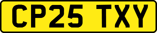 CP25TXY