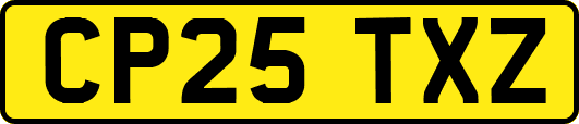 CP25TXZ