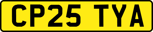 CP25TYA