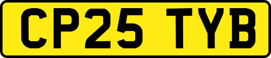 CP25TYB