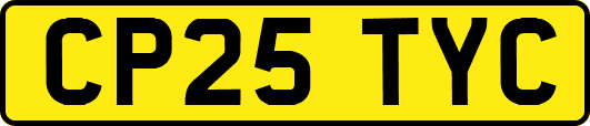 CP25TYC