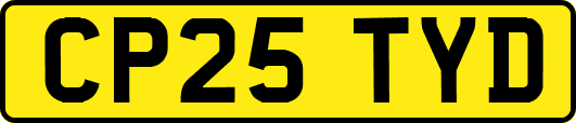 CP25TYD