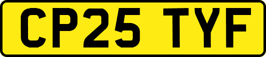 CP25TYF