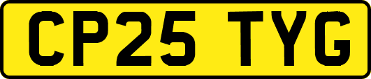 CP25TYG