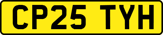 CP25TYH