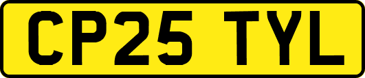 CP25TYL