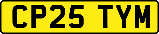 CP25TYM