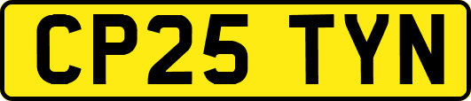 CP25TYN