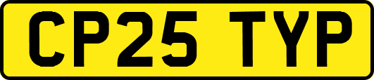 CP25TYP