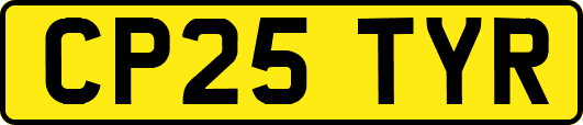 CP25TYR
