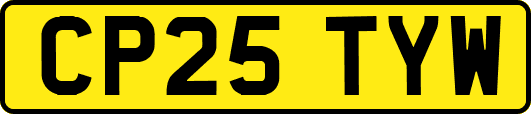 CP25TYW
