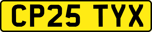CP25TYX