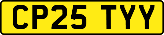 CP25TYY