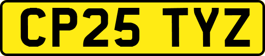 CP25TYZ