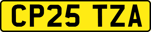 CP25TZA