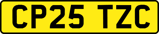 CP25TZC