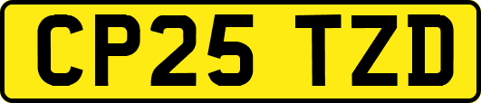 CP25TZD