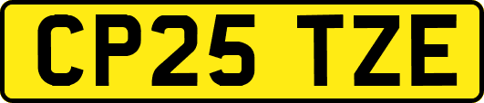 CP25TZE