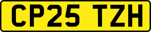 CP25TZH