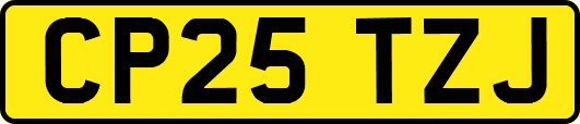 CP25TZJ