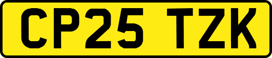 CP25TZK
