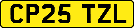 CP25TZL