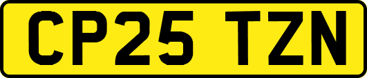 CP25TZN