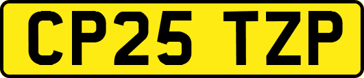 CP25TZP