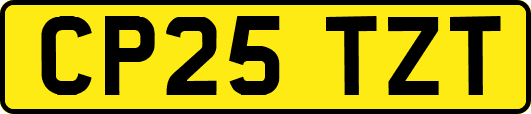 CP25TZT