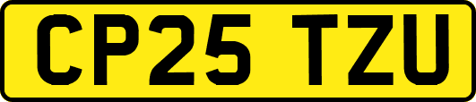 CP25TZU