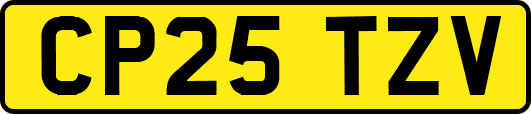 CP25TZV