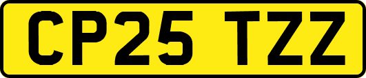 CP25TZZ
