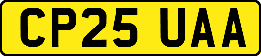 CP25UAA