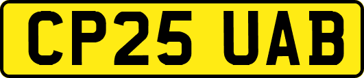 CP25UAB