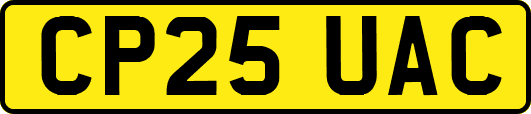 CP25UAC