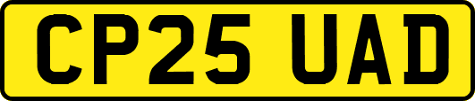CP25UAD