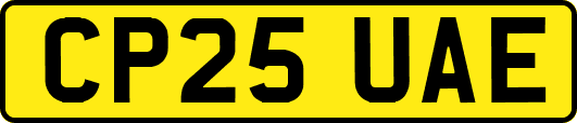 CP25UAE