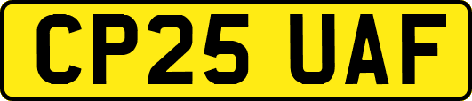 CP25UAF