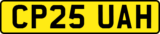 CP25UAH