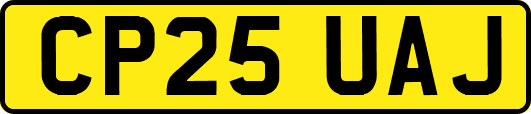 CP25UAJ