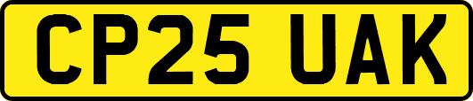 CP25UAK