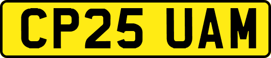 CP25UAM
