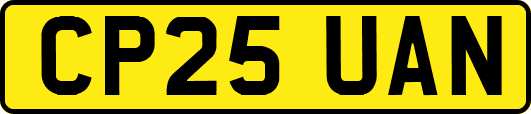 CP25UAN