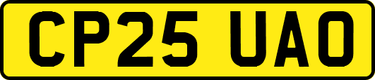 CP25UAO